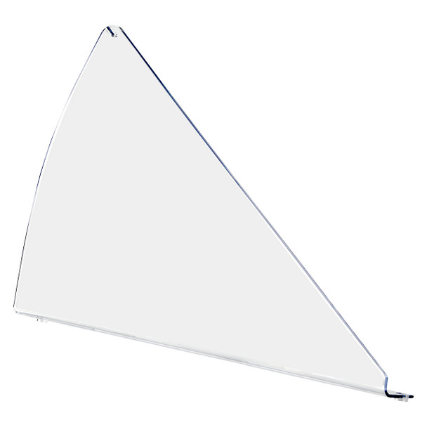 GBC Trimmer Replacement Safety Guard CL100