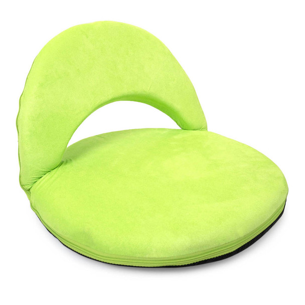 Visionchart EziSit Student Chair Green | Mega Office Supplies