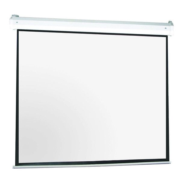 Visionchart Projection Screen Electric 2000 x 2000mm | Mega Office Supplies