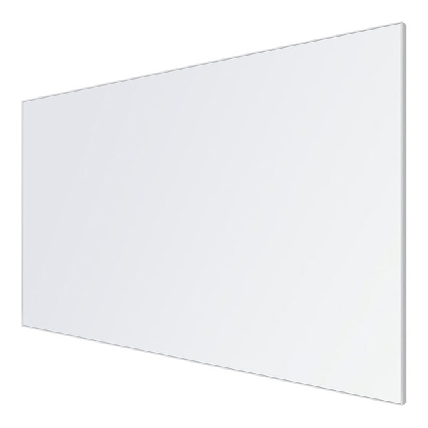 Visionchart LX8 Max Edge Projection Porcelain Whiteboard 2000 x 1500mm | Mega Office Supplies