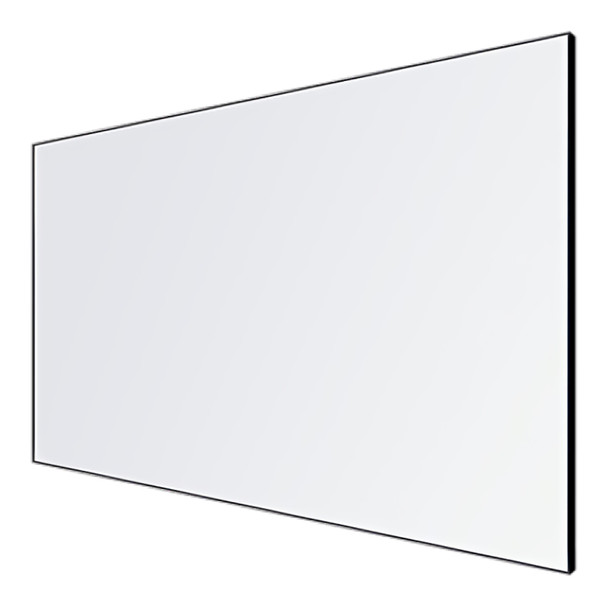 Visionchart Projection Porcelain Powder Coated Frame Whiteboard 2000 x 1500mm LX8 Max Colour Edge | Mega Office Supplies