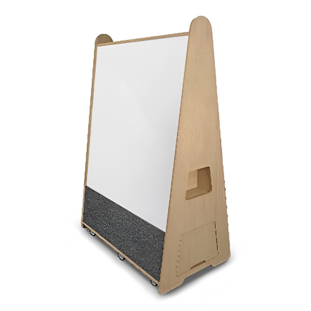 Visionchart A-Frame Idea Board | Mega Office Supplies