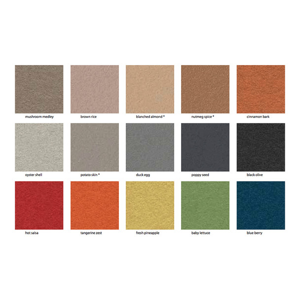 Visionchart Pack of 3 Dots Pinboard Poppy Seed | Mega Office Supplies
