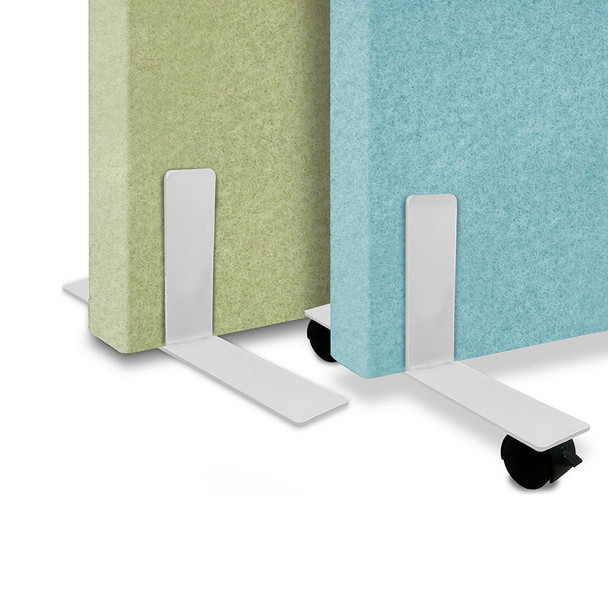 Visionchart Divider Mobile 1190 x 1800mm Vista Lightweight | Mega Office Supplies Visionchart Divider Mobile 1190 x 1800mm Vista Lightweight | Mega Office Supplies