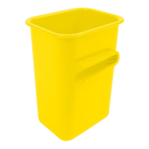 Visionchart Connector Tub Yellow | Mega Office Supplies Visionchart Connector Tub Yellow | Mega Office Supplies
