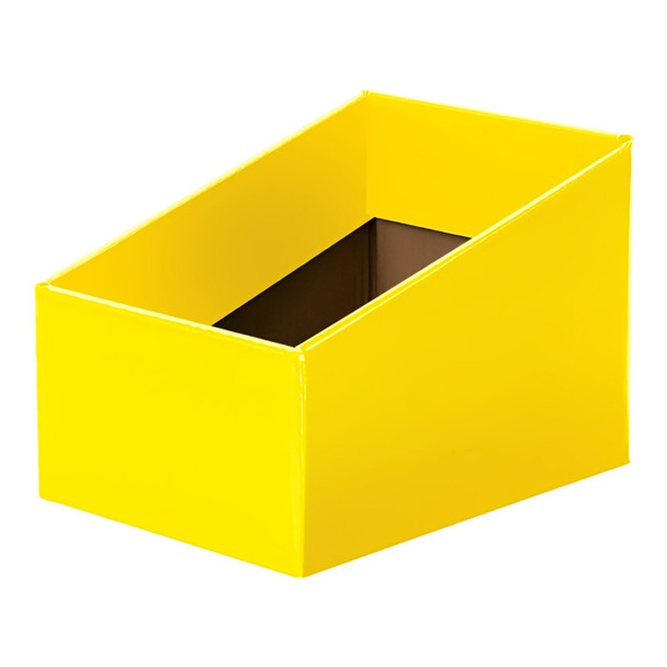 Visionchart Story Book Box Yellow Pack of 5 | Mega Office Supplies