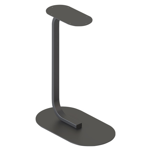 Rapidline Frame Only Black for Selene Side Table