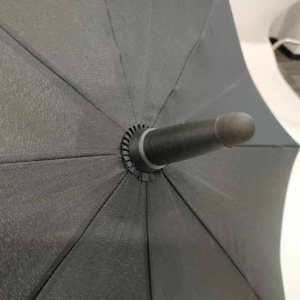 Compass Bulk 24 Units - Black Umbrella Large | Mega Office Supplies