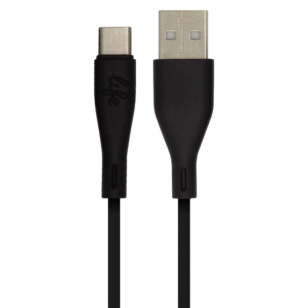 Moki Life Type-C SynCharge Cable 90cm