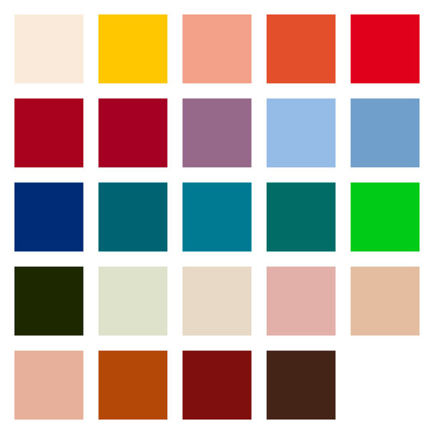 Staedtler Pack of 24 371 Pigment Arts Brush Pen Assorted Colours | Mega Office Supplies