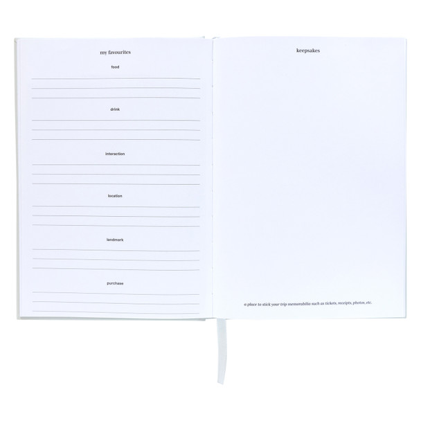 Spirax A5 Platinum Journal 192 Page Travel Pack of 10