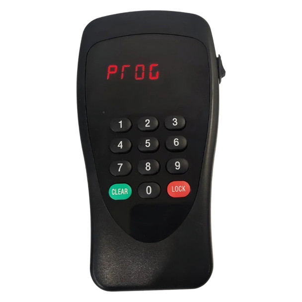 Dolphy Digital Safe Decoder Black | Mega Office Supplies