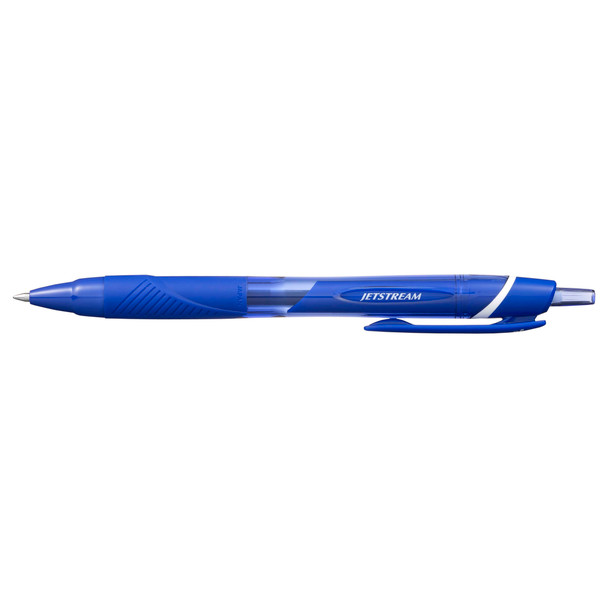 Uni-Ball SXN-150C-07 Jetstream Retractable Rollerball Pen 0.7mm Blue | Mega Office Supplies