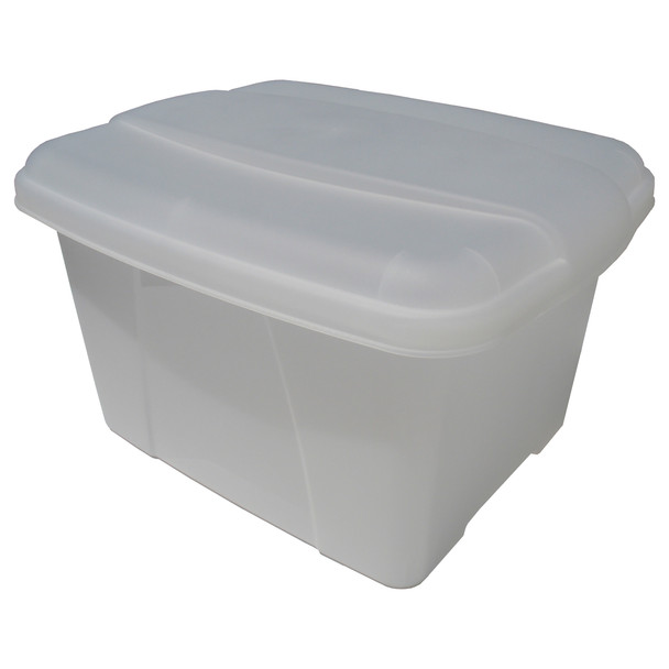 Marbig Office Box 32L Clear
