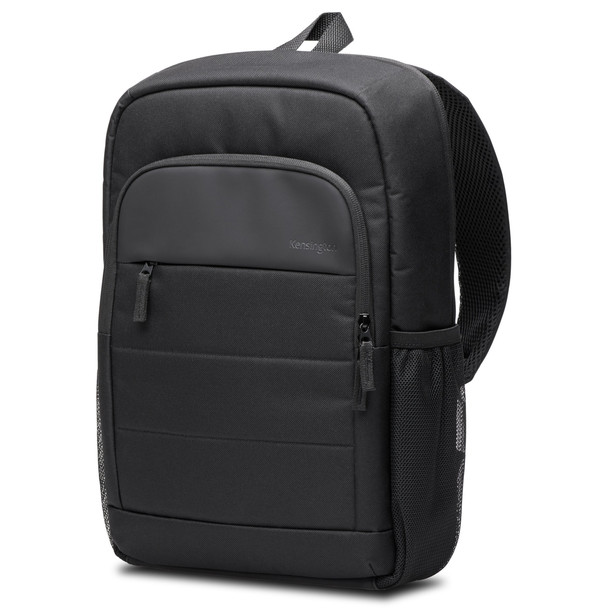 Kensington EQ Laptop Backpack 14 Inch Black