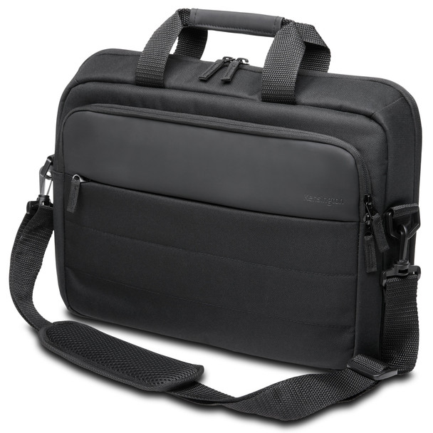 Kensington EQ Laptop Carry Case 16 Inch Black
