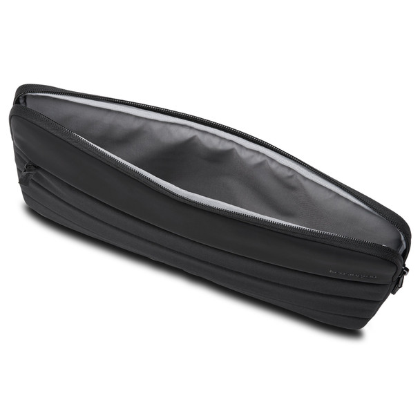 Laptop Sleeve 12 Inch Black Kensington EQ