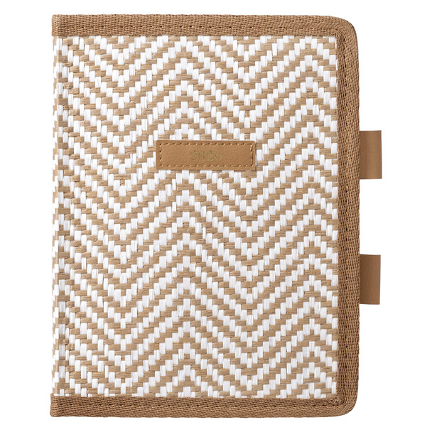 Cumberland 2026 Belrose Diary A5 Week To View Natural