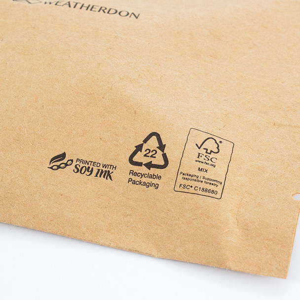 Shower Cap with White Scrunchie Carton of 200