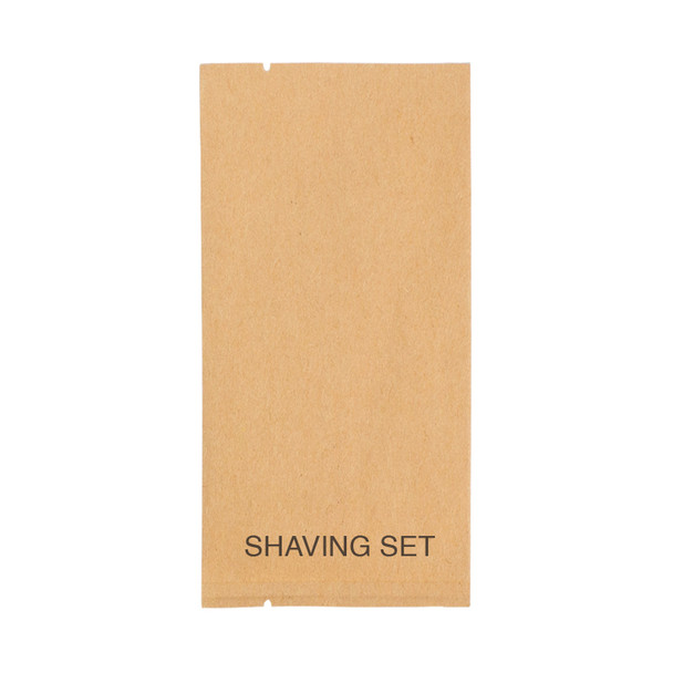 Shaving Set – Carton of 200