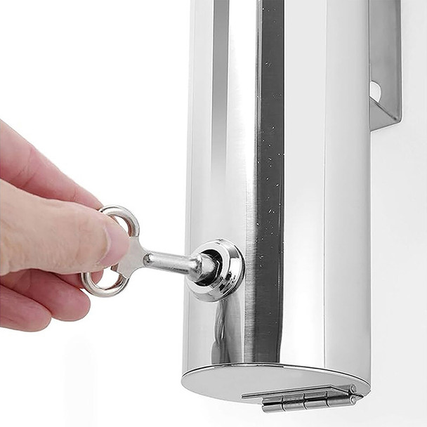 Compass Spare Key for 2969383 | Mega Office Supplies Compass Spare Key for 2969383 | Mega Office Supplies