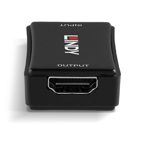 4K60 Repeater Lindy HDMI