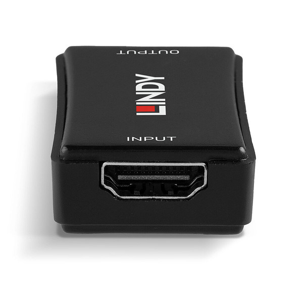 HDMI 4K60 Repeater Lindy 