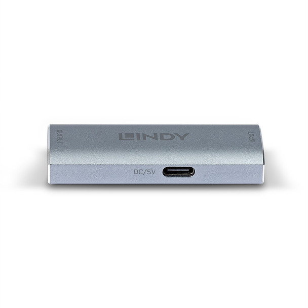 1.4 Repeater Lindy DisplayPort