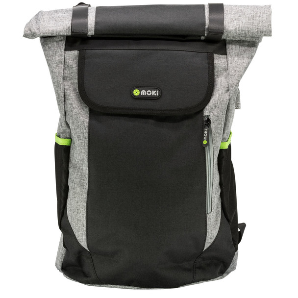 Odyssey Roll-Top Backpack Moki