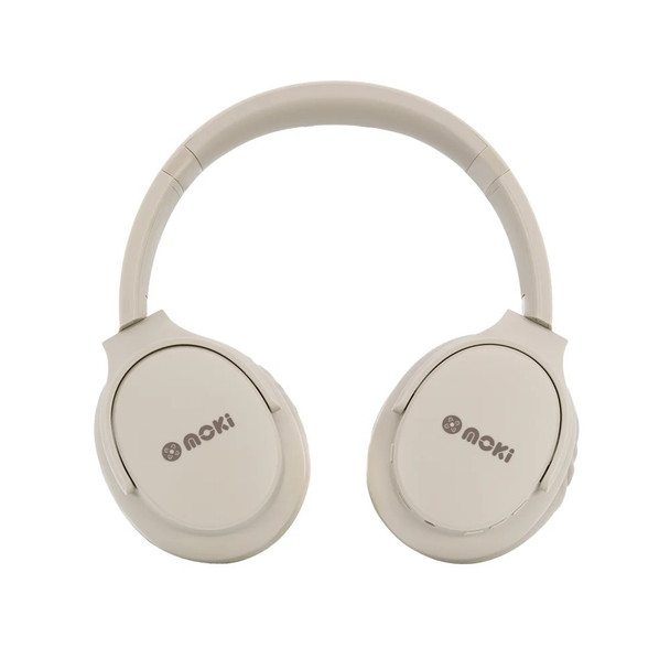 Wireless Headphone Natural Moki Element