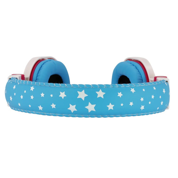 Wired Headphone Unicorn Moki Poppers