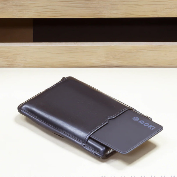 Moki Card MokiTag for Apple