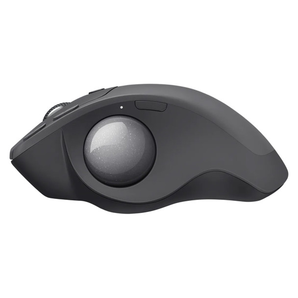 Advanced Wireless Trackball Mouse Logitech MX Ergo Advanced Wireless Trackball Mouse Logitech MX Ergo