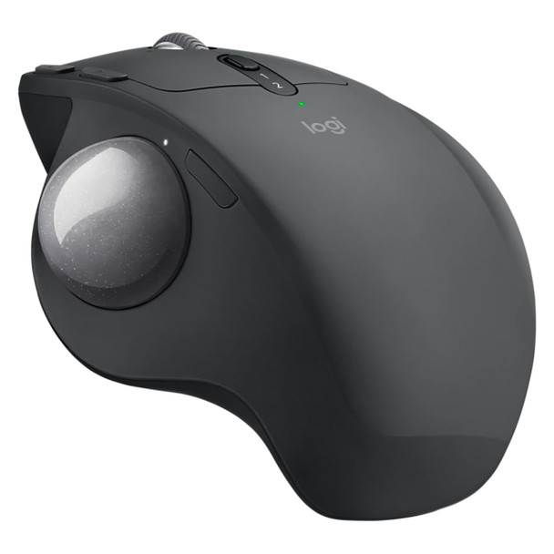Logitech Trackball Mouse MX Ergo Advanced Wireless Logitech Trackball Mouse MX Ergo Advanced Wireless
