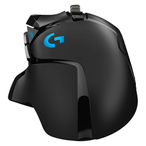 Logitech Gaming Mouse G502 HERO High Performance Wired
