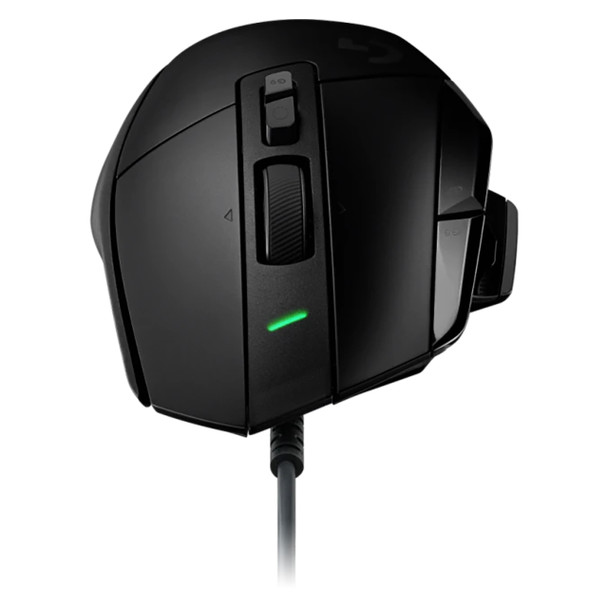 Logitech Wired Gaming Mouse Black G502 X