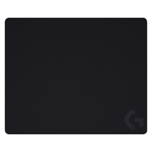 Logitech G440 Hard Cloth Gaming Mousepad 280x340mm Medium