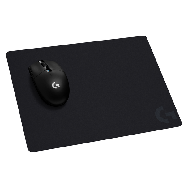 280x340mm Medium Logitech G440 Hard Cloth Gaming Mousepad