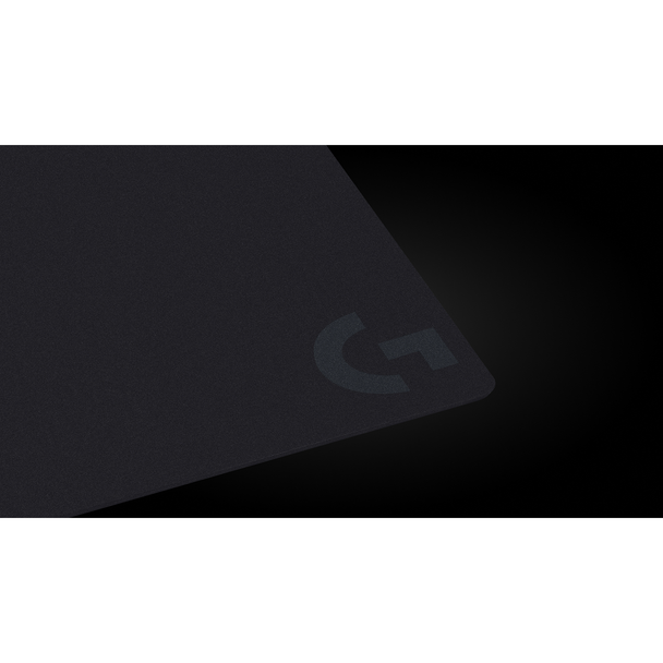 Logitech 280x340mm Medium G440 Hard Cloth Gaming Mousepad