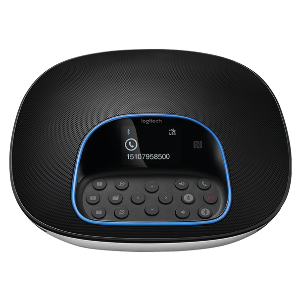 Group Conference Cam Kit Logitech Group Conference Cam Kit Logitech