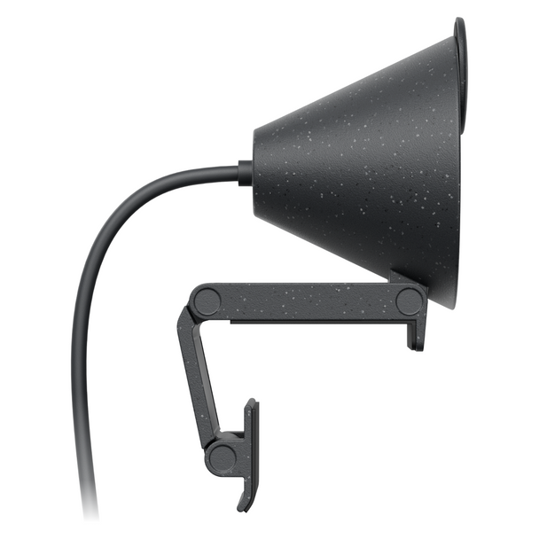 Graphite Brio 300 FHD 1080p USB-C Webcam Logitech