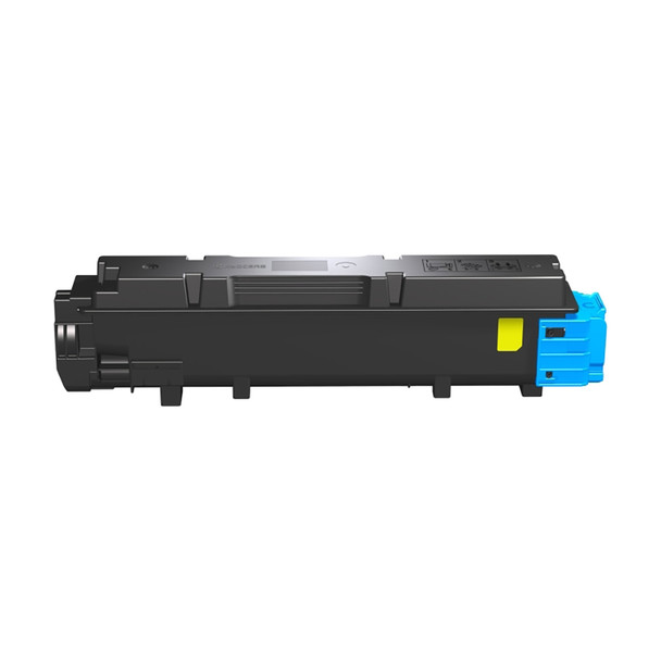 Kyocera TK5384 Toner Cartridge Cyan 10000 Pages