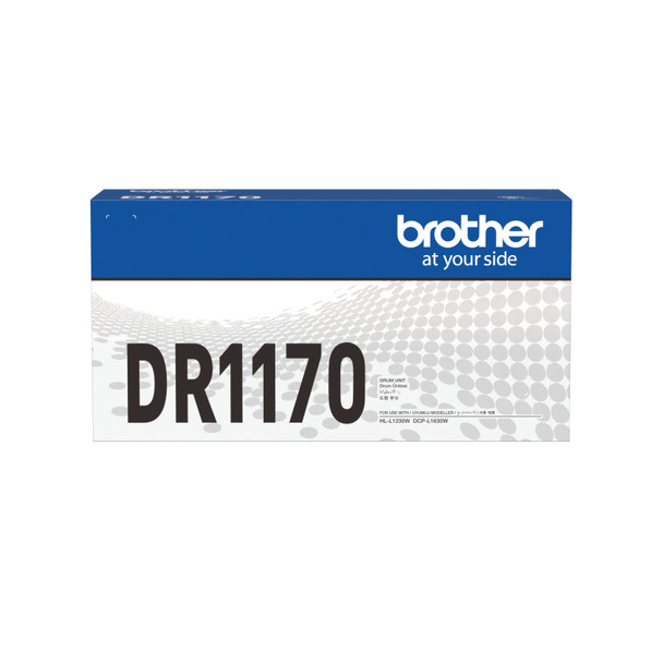 Brother DR1170 Original Drum Unit 10000 Pages