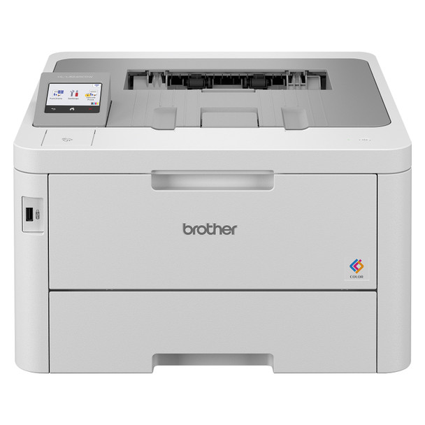 Brother HLL8240CDW Compact Colour Laser Printer