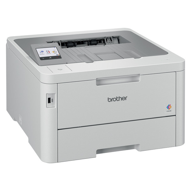 Compact Colour Laser Printer Brother HLL8240CDW