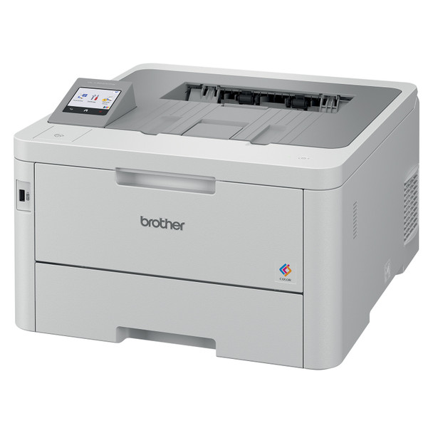 HLL8240CDW Compact Colour Laser Printer Brother