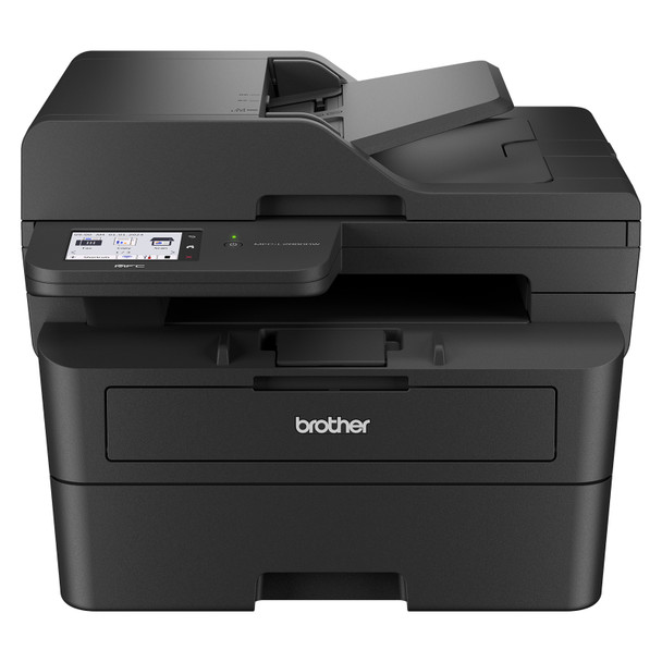 Brother MFCL2880DW Compact Mono Laser Multi-Function Printer