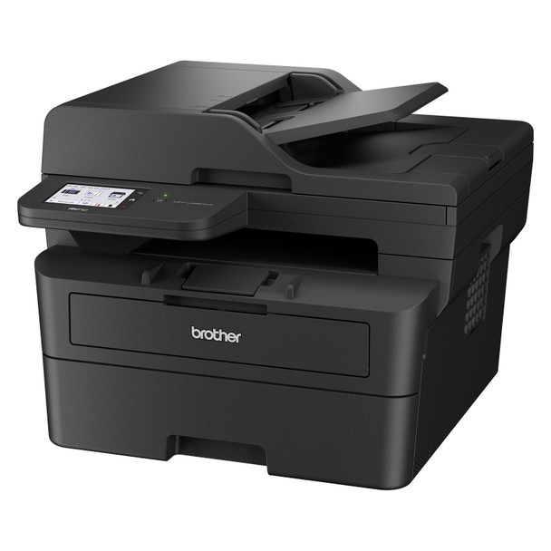 Compact Mono Laser Multi-Function Printer Brother MFCL2880DW