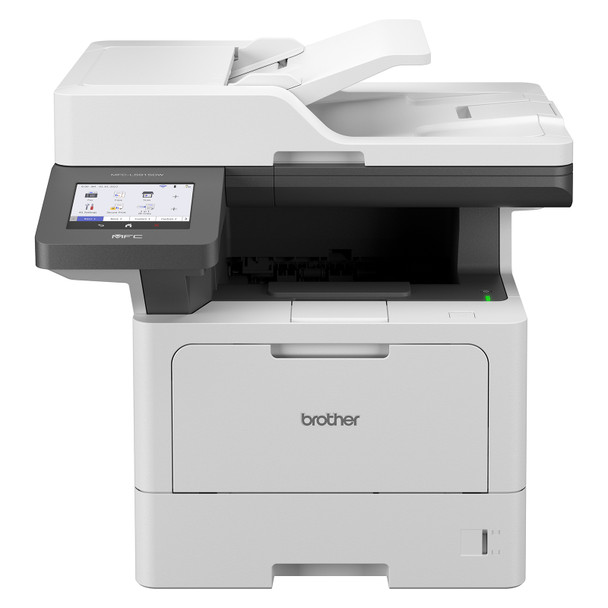 Brother MFCL5915DW Monochrome Laser Multi-Function Printer