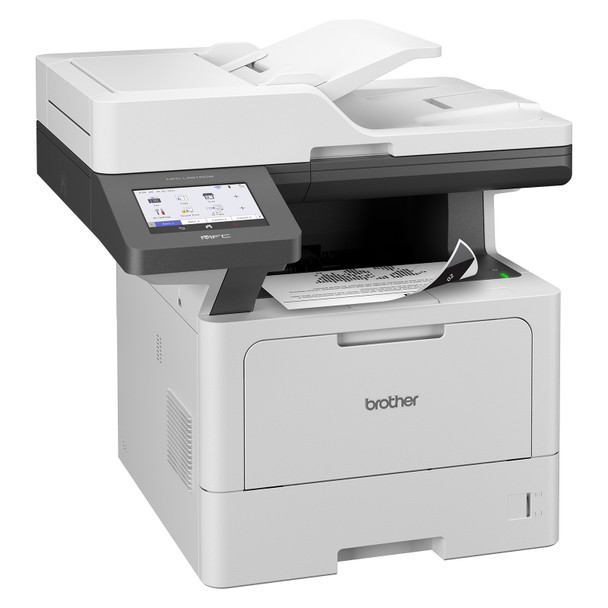 Multi-Function Printer MFCL5915DW Brother Monochrome Laser